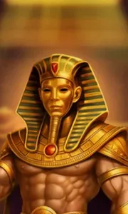 Treasures of Osiris