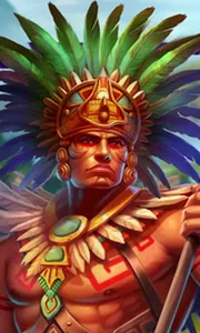 Aztec Treasure Hunt