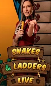 Snakes And Ladders Live