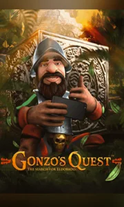 Gonzo's Quest