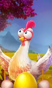 Chicken Drop
