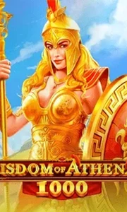Wisdom of Athena 1000 -