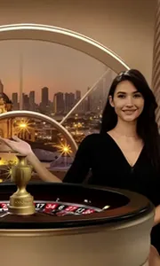 Live - Roulette 14 - Spanish
