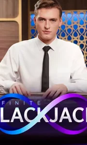 Infinite Blackjack