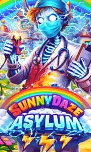 Sunnydaze Asylum