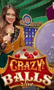 Crazy Balls